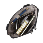 Baggallini Horizon Crossbody - Luggage Base